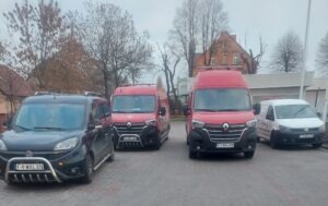 veco daily wymiana oleju